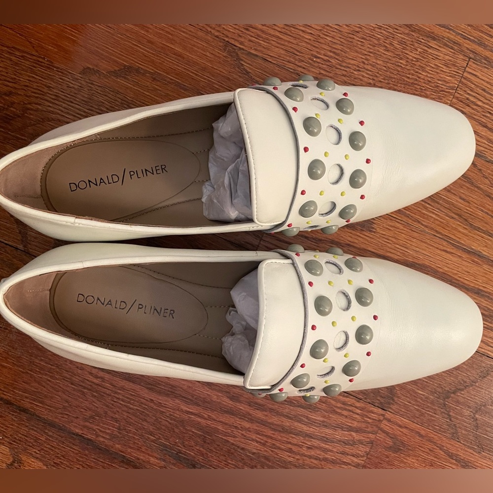 Donald Pliner, NWOT, Women’s Size 7.5